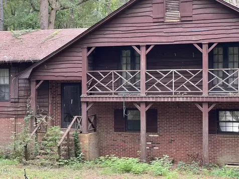 293 Nicholson Road Rockingham NC 28379