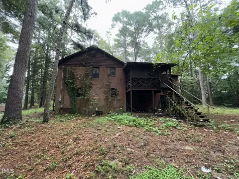 293 Nicholson Road Rockingham NC 28379