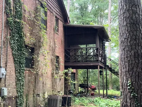293 Nicholson Road Rockingham NC 28379