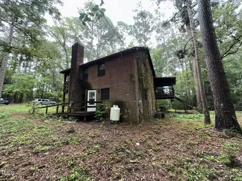 293 Nicholson Road Rockingham NC 28379