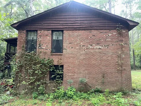 293 Nicholson Road Rockingham NC 28379