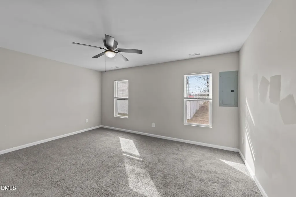 406 E Waddell Street Selma NC 27576