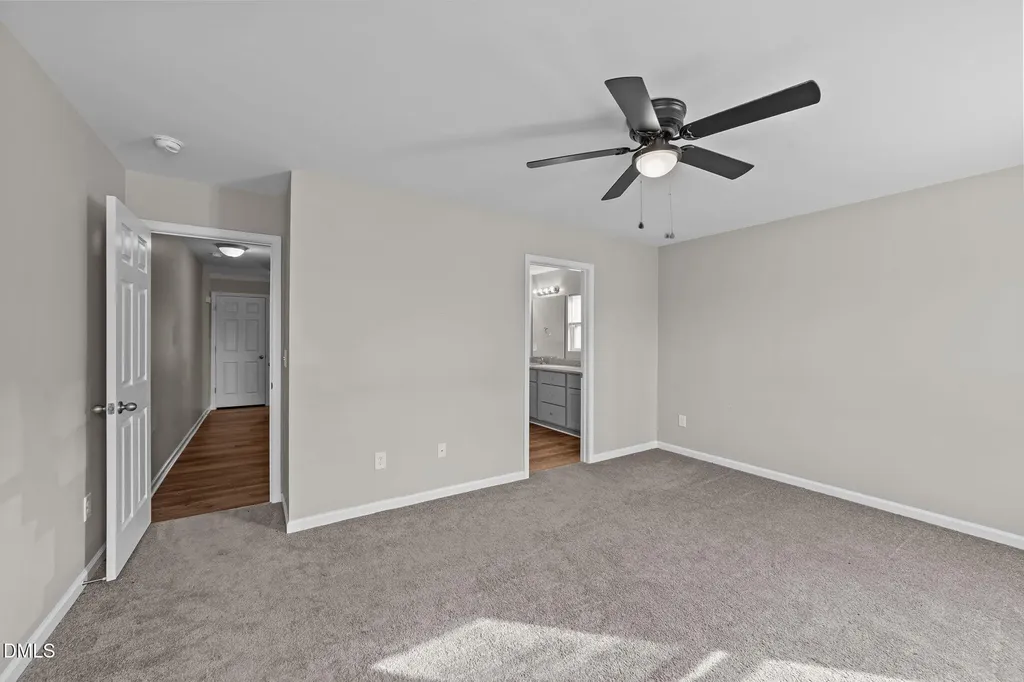 406 E Waddell Street Selma NC 27576