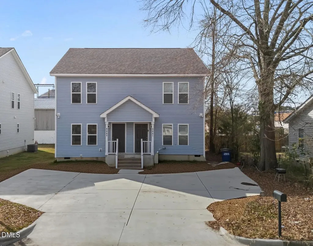 406 E Waddell Street Selma NC 27576