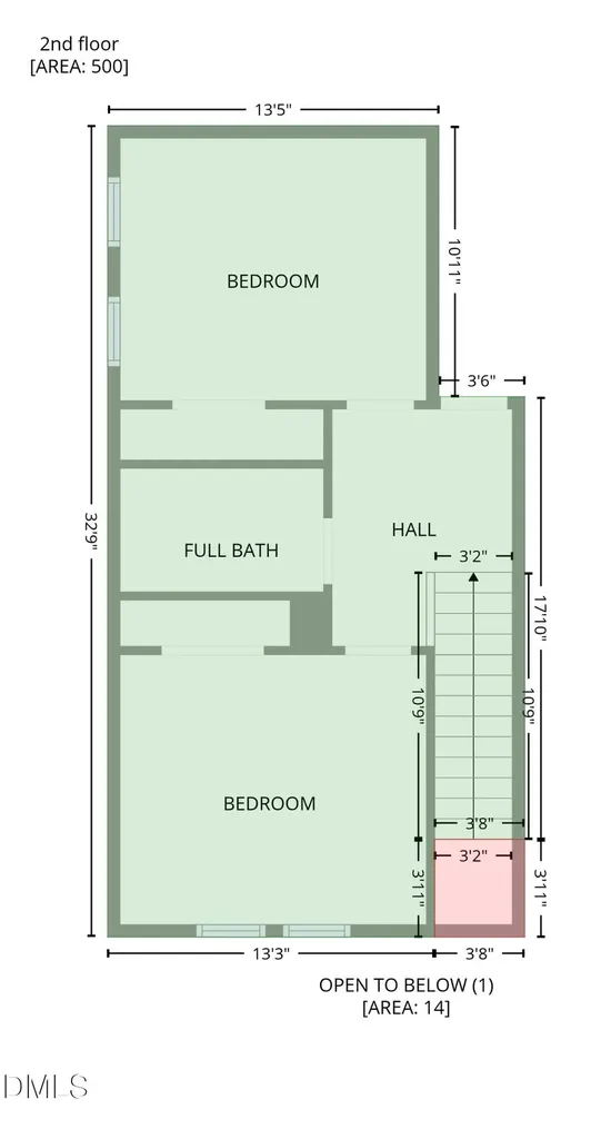 406 E Waddell Street Selma NC 27576