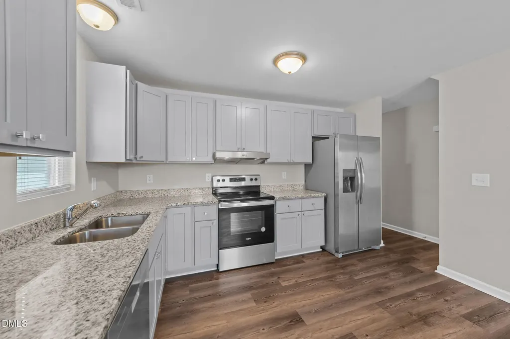 406 E Waddell Street Selma NC 27576