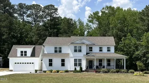 1111 Hunters Grande Trail Wendell NC 27591