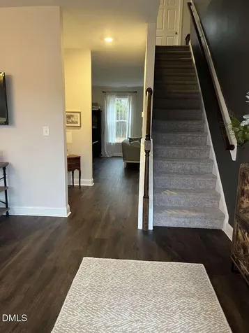 1111 Hunters Grande Trail Wendell NC 27591