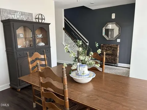 1111 Hunters Grande Trail Wendell NC 27591
