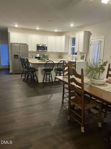 1111 Hunters Grande Trail Wendell NC 27591