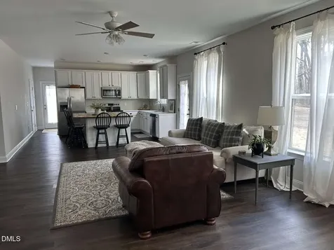 1111 Hunters Grande Trail Wendell NC 27591