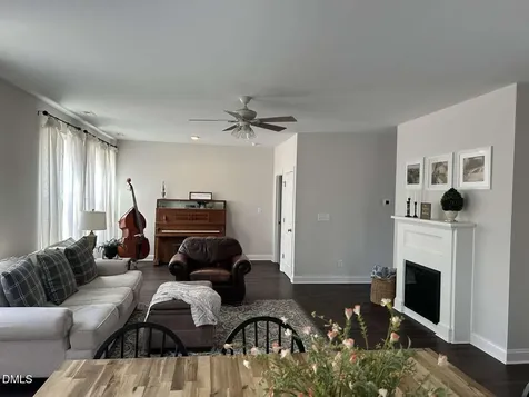 1111 Hunters Grande Trail Wendell NC 27591