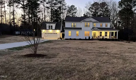 1111 Hunters Grande Trail Wendell NC 27591