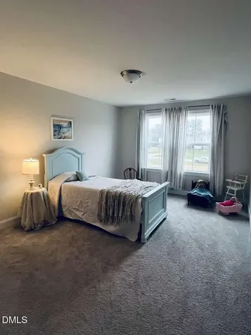 1111 Hunters Grande Trail Wendell NC 27591