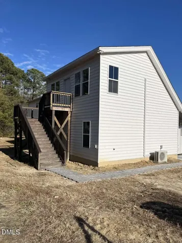 1111 Hunters Grande Trail Wendell NC 27591
