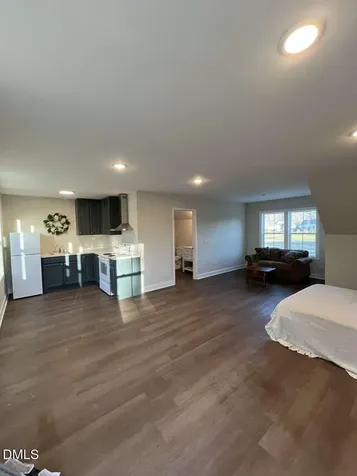 1111 Hunters Grande Trail Wendell NC 27591