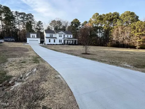 1111 Hunters Grande Trail Wendell NC 27591