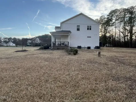 1111 Hunters Grande Trail Wendell NC 27591