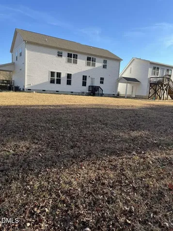 1111 Hunters Grande Trail Wendell NC 27591