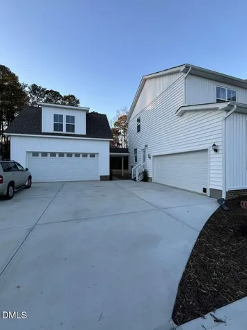1111 Hunters Grande Trail Wendell NC 27591