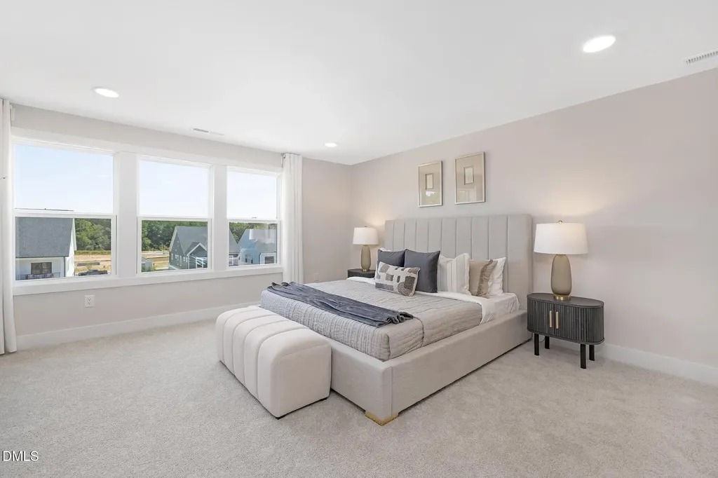 3131 White Rail Drive Fuquay Varina NC 27526
