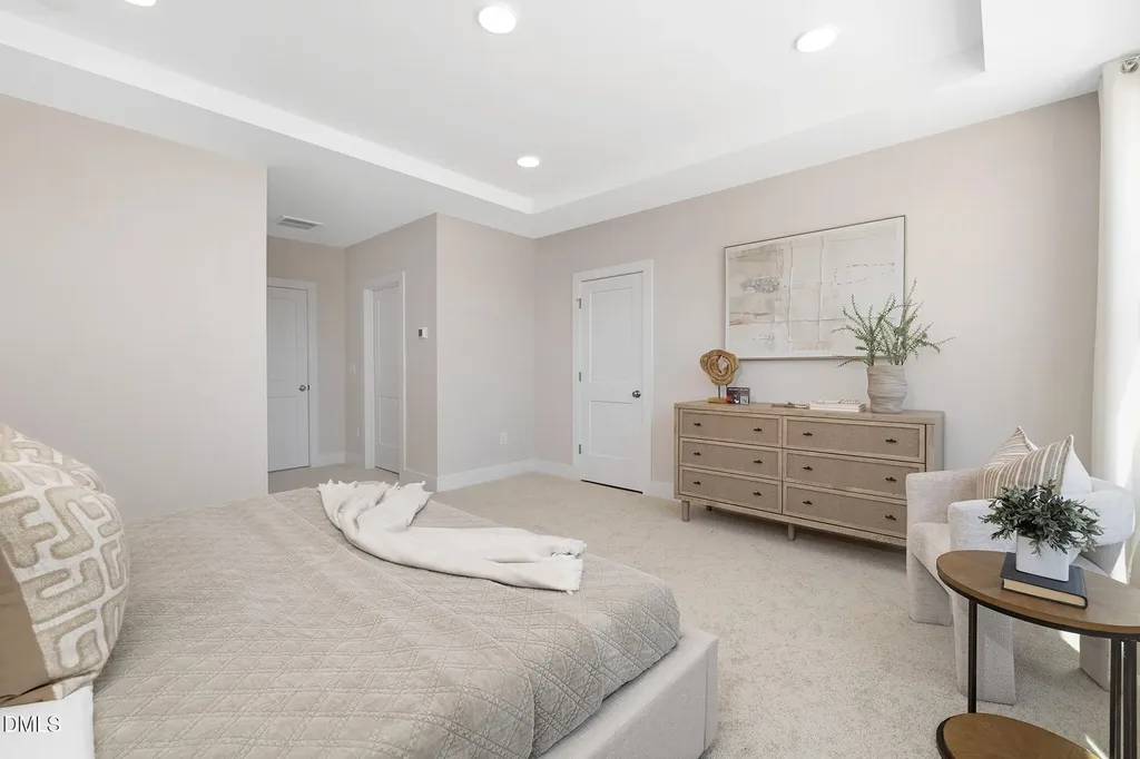 3131 White Rail Drive Fuquay Varina NC 27526