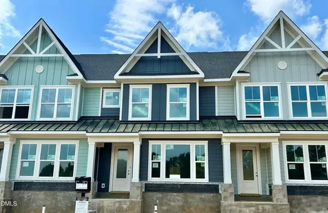 3131 White Rail Drive Fuquay Varina NC 27526