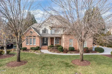 1012 Mill Pointe Way Elon NC 27244
