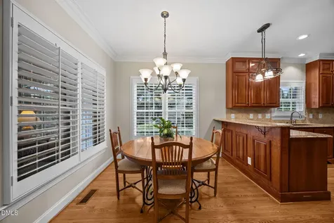 1012 Mill Pointe Way Elon NC 27244