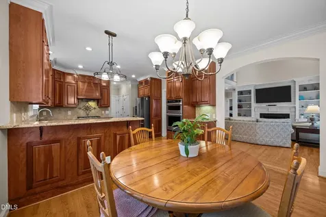 1012 Mill Pointe Way Elon NC 27244