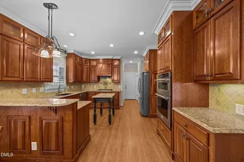 1012 Mill Pointe Way Elon NC 27244