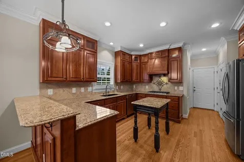 1012 Mill Pointe Way Elon NC 27244