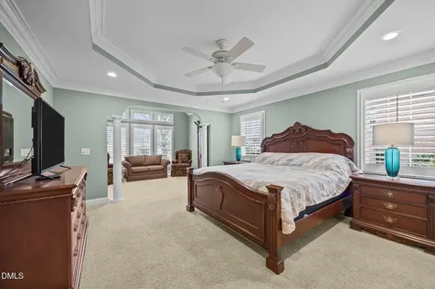1012 Mill Pointe Way Elon NC 27244