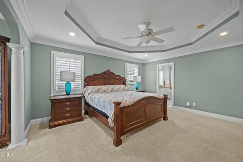 1012 Mill Pointe Way Elon NC 27244