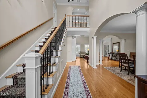 1012 Mill Pointe Way Elon NC 27244
