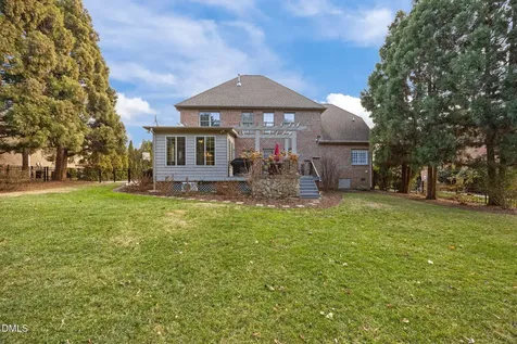 1012 Mill Pointe Way Elon NC 27244