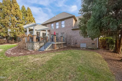 1012 Mill Pointe Way Elon NC 27244