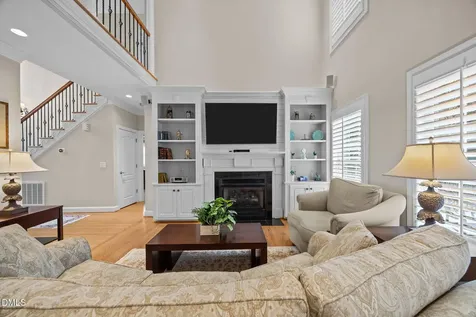 1012 Mill Pointe Way Elon NC 27244