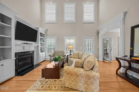 1012 Mill Pointe Way Elon NC 27244