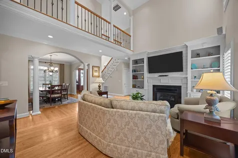 1012 Mill Pointe Way Elon NC 27244