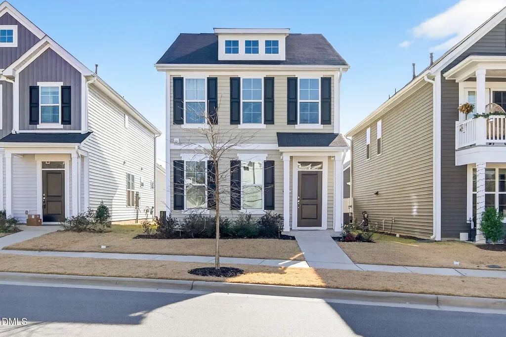253 Buckhorn Branch Park Clayton NC 27520