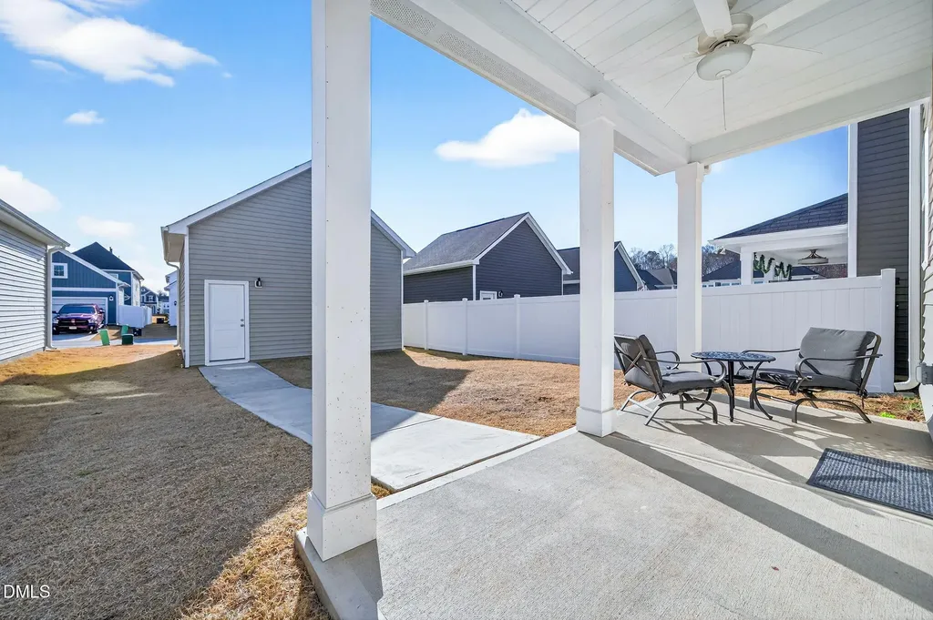 253 Buckhorn Branch Park Clayton NC 27520