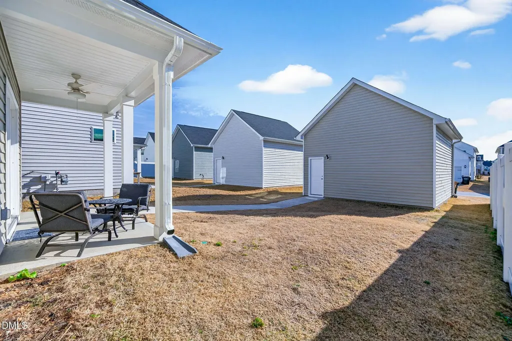 253 Buckhorn Branch Park Clayton NC 27520