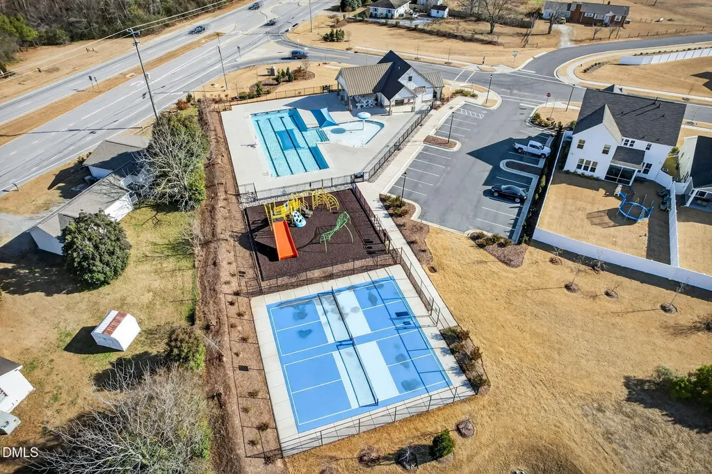 253 Buckhorn Branch Park Clayton NC 27520