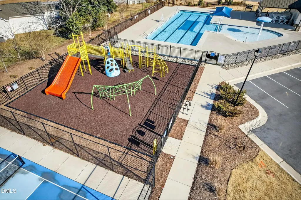 253 Buckhorn Branch Park Clayton NC 27520