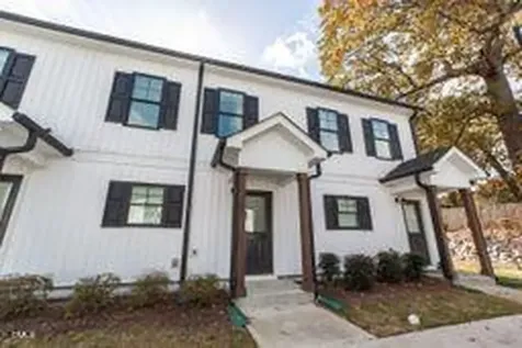 262 S Raleigh Street Angier NC 27501
