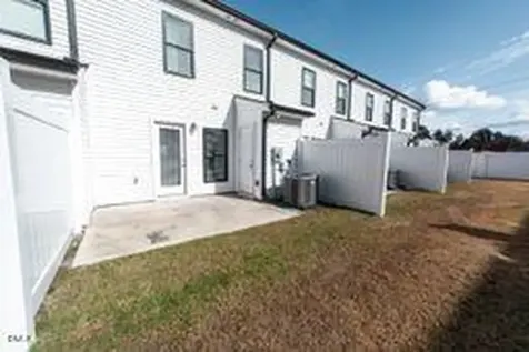 262 S Raleigh Street Angier NC 27501
