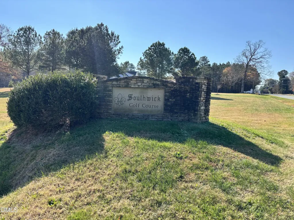 3136 Southwick Drive Graham NC 27253