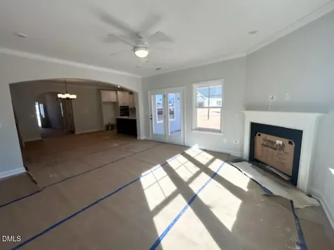 5 Bee Balm Court Youngsville NC 27596
