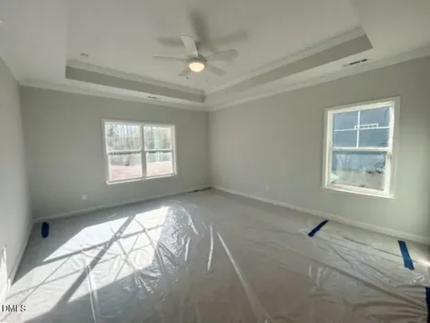 5 Bee Balm Court Youngsville NC 27596